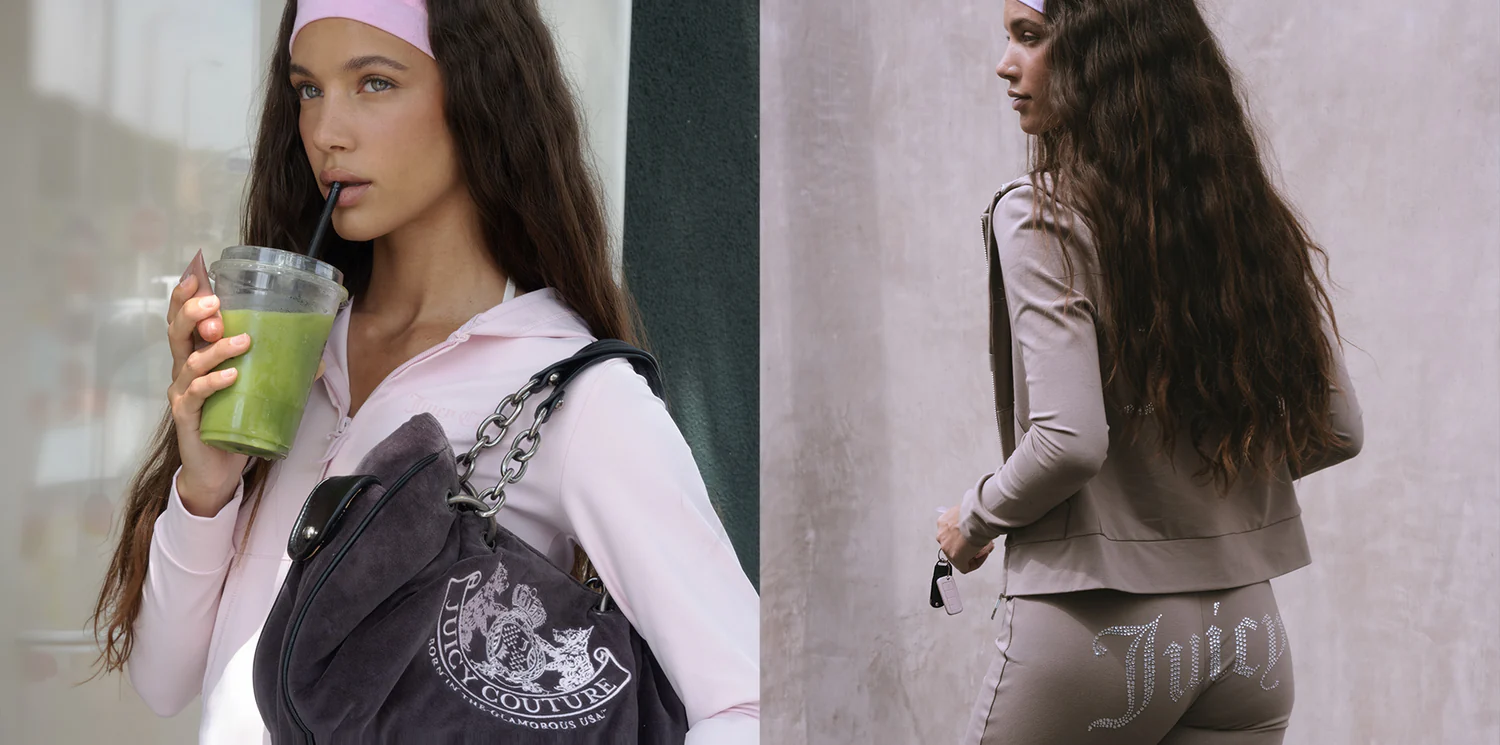 Iconico Stile Velvet Glamour